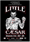 Little Caesar - 03/10/2021 19:00