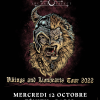 Concerts : Amon Amarth