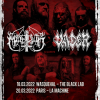 Concerts : Marduk