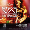 Concerts : Steve Vai