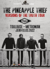 The Pineapple Thief - 03/03/2022 19:00
