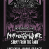 Concerts : Motionless In White