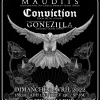 Concerts : Gonezilla