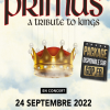 Concerts : Primus