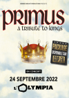 Primus - 24/09/2022 19:00