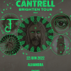Concerts : Jerry Cantrell