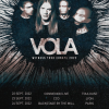 Concerts : Vola