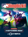 Limp Bizkit - 04/09/2022 19:00