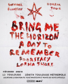 Bring Me The Horizon - 13/02/2023 19:00