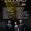 Concerts : LizZard