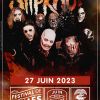 Concerts : Slipknot
