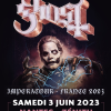 Concerts : Ghost