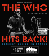 The Who - 23/06/2023 19:00