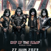 Concerts : Kiss