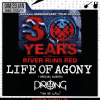 Concerts : Life Of Agony