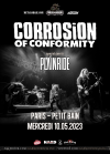 Corrosion Of Conformity - 10/05/2023 19:00