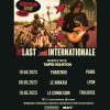 The Last Internationale - 10/04/2023 19:00