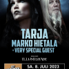 Concerts : Marko Hietala