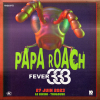Concerts : Papa Roach