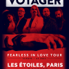 Concerts : Voyager