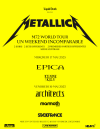 Metallica - 19/05/2023 18:00