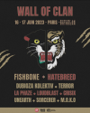 Wall Of Clan 2023 - 17/06/2023 16:00