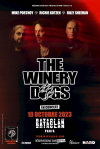 The Winery Dogs - 10/10/2023 19:00