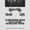 Concerts : Rivers Of Nihil