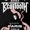 Concerts : Beartooth