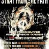 Concerts : Stray From The Path