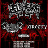 Concerts : Belphegor