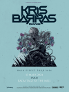 Kris Barras Band - 13/03/2024 19:00