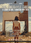 The Pineapple Thief - 23/02/2024 19:00