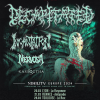 Concerts : Decapitated