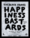 The Black Crowes - 24/05/2024 19:00