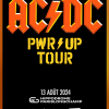 Concerts : AC/DC