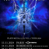 Concerts : Apocalyptica