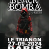 Concerts : Black Bomb A