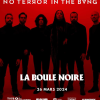 Concerts : No Terror In The Bang