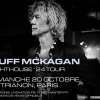 Concerts : Duff McKagan