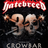 Concerts : Hatebreed