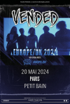Vended - 20/05/2024 19:00
