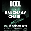 Concerts : Hangman's Chair