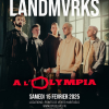 Concerts : Landmvrks