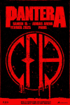 Pantera - 15/02/2025 19:00