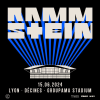 Concerts : Rammstein