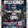 Concerts : Myles Kennedy