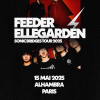 Concerts : Feeder