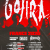 Concerts : Gojira