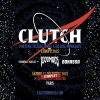 Concerts : Clutch